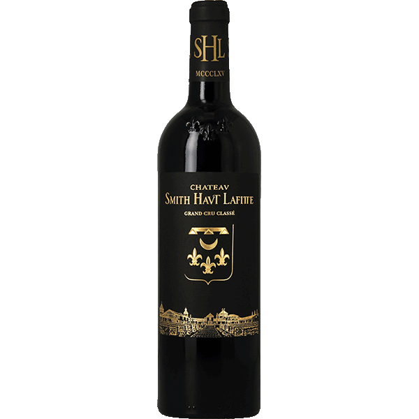 Picture of Chateau Smith Haut Lafitte 2020
