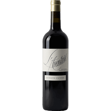 Picture of L'Aventure Estate Cuvee 2020
