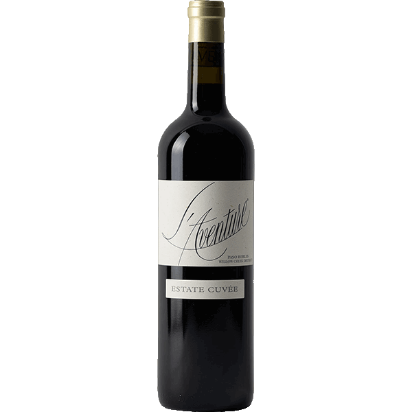 Picture of L'Aventure Estate Cuvee 2020
