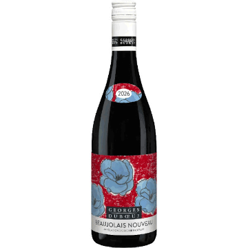 Picture of Georges Duboeuf Beaujolais Nouveau 2026