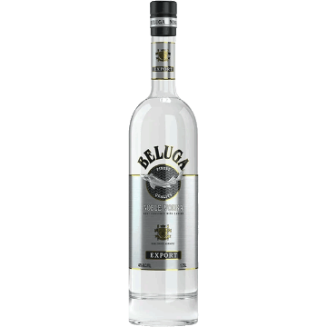 Picture of Beluga Noble Vodka