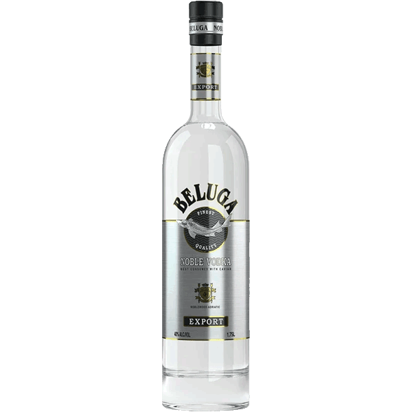Picture of Beluga Noble Vodka
