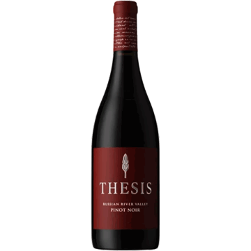 Picture of Thesis Russian River Valley Pinot Noir 2024