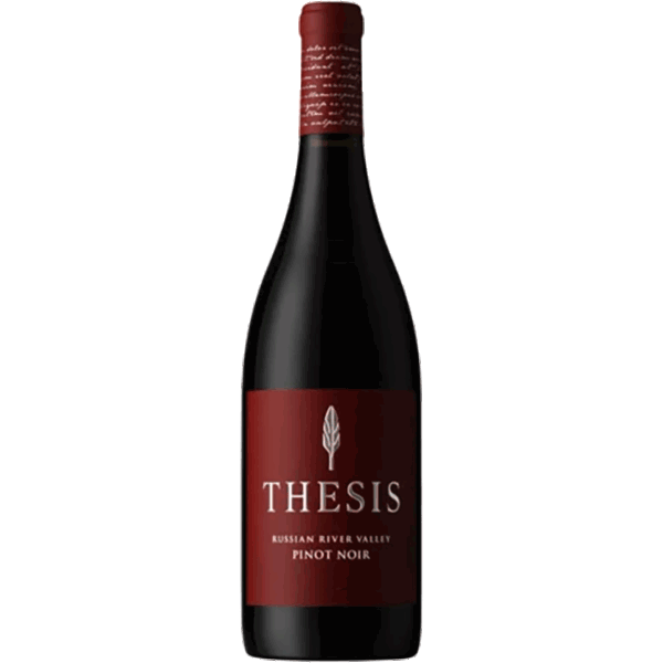 Picture of Thesis Russian River Valley Pinot Noir 2024