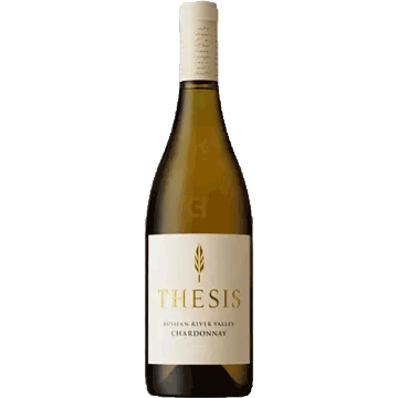 Picture of Thesis Russian River Valley Chardonnay 2024