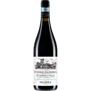 Picture of Torre Zambra Madia Montepulciano d'Abruzzo 2022