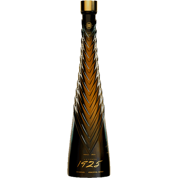 Picture of Leyenda 1925 Anejo Tequila