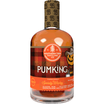 Picture of Southern Tier Pumking Whiskey