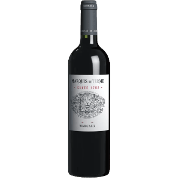 Picture of Chateau Marquis de Terme Margaux 2020