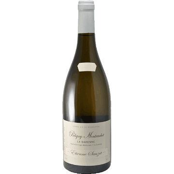 Picture of Domaine Etienne Sauzet Puligny-Montrachet La Garenne 2024