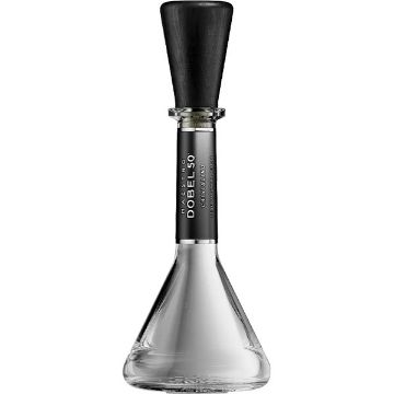 Picture of Maestro Dobel 50 Extra Anejo Cristalino Tequila