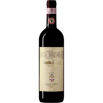Picture of Castello di Bossi Chianti Classico 2023