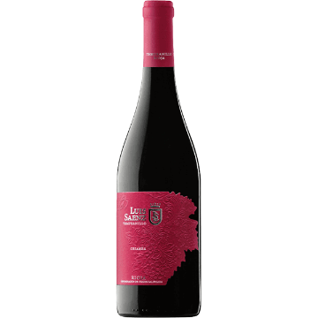 Picture of Luis Saenz Rioja Crianza Tempranillo 2019