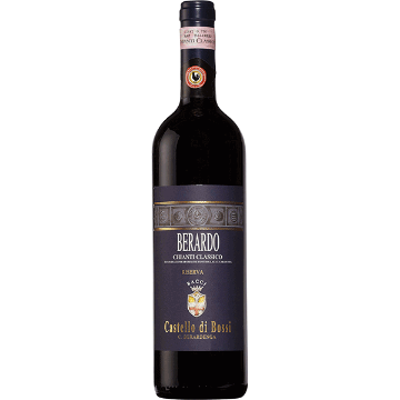 Picture of Castello di Bossi Berardo Chianti Classico Riserva 2021