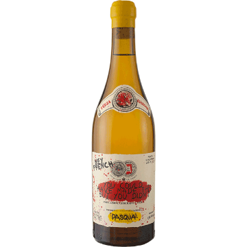 Picture of Pasqua Hey French! You Could Have Made This But You Didn't (Fourth Edition) 750ml