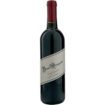 Picture of Dunn Howell Mountain Cabernet Sauvignon 2022 750ML