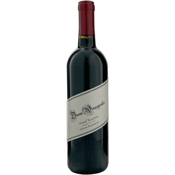 Picture of Dunn Howell Mountain Cabernet Sauvignon 2022 750ml
