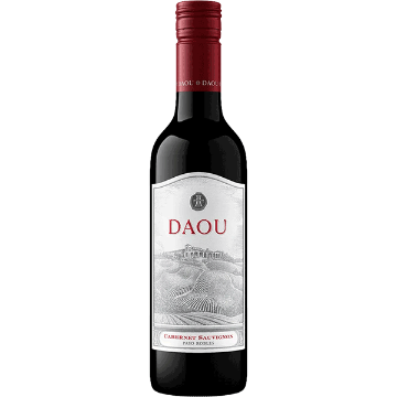 Picture of Daou Cabernet Sauvignon 2024 375ml