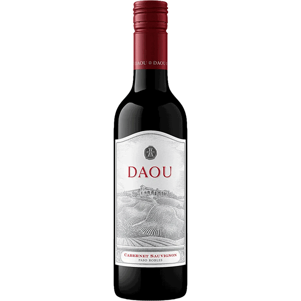Picture of Daou Cabernet Sauvignon 2024 375ml