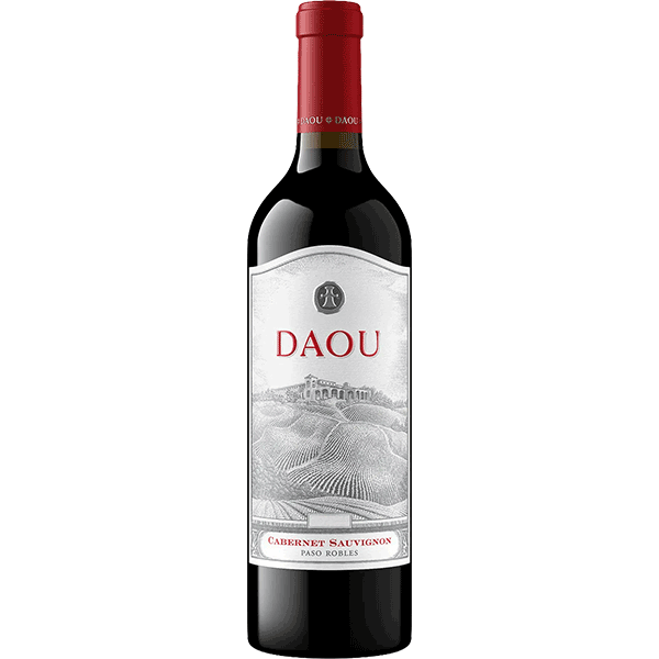 Picture of Daou Cabernet Sauvignon 2023 750ml