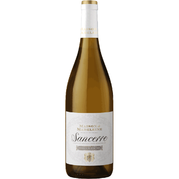 Picture of Maison de Madeleine Sancerre Terres Blanches 2025 750ML
