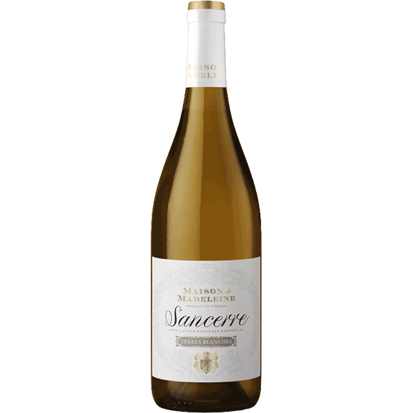 Picture of Maison de Madeleine Sancerre Terres Blanches 2025 750ml