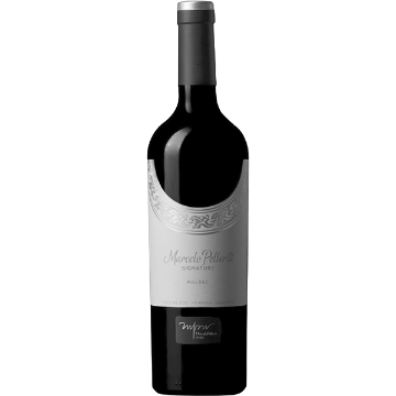 Picture of Marcelo Pelleriti Signature Malbec 2022 750ml