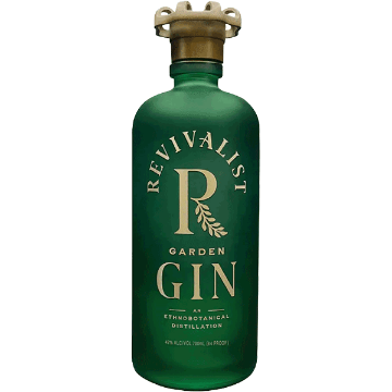 Picture of Revivalist Garden Gin 700ml