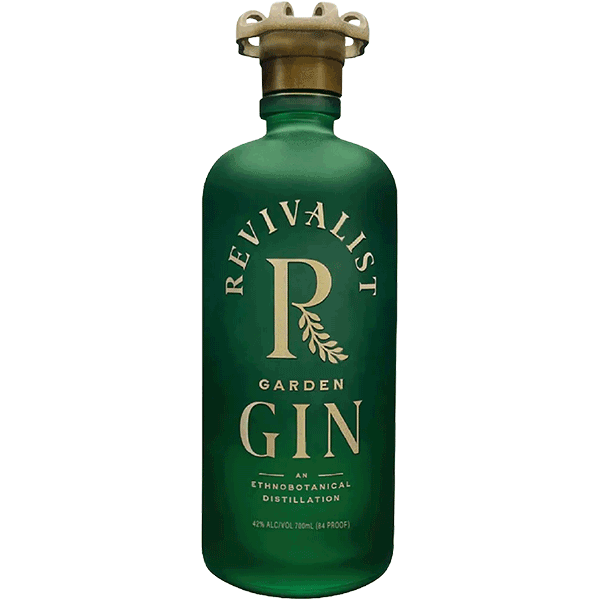 Picture of Revivalist Garden Gin 700ml