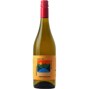Picture of Sandy Cove Sauvignon Blanc 2026 750ml