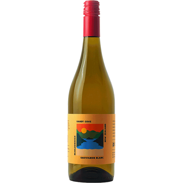 Picture of Sandy Cove Sauvignon Blanc 2026 750ml