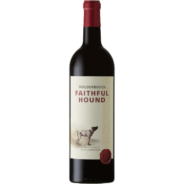 Picture of Mulderbosch Faithful Hound 2023 750ml