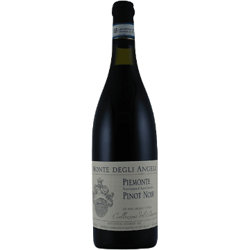 Picture of Monte degli Angeli 'Collezione del Barone' Piemonte Pinot Noir 2025 750ml