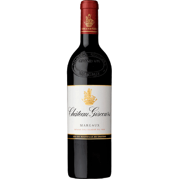 Picture of Chateau Giscours Margaux 2015 750ml