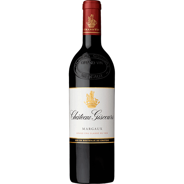 Picture of Chateau Giscours Margaux 2015 750ml