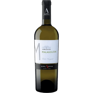 Picture of Alpha Estate Turtles Vineyard Malagouzia 2025 750ml