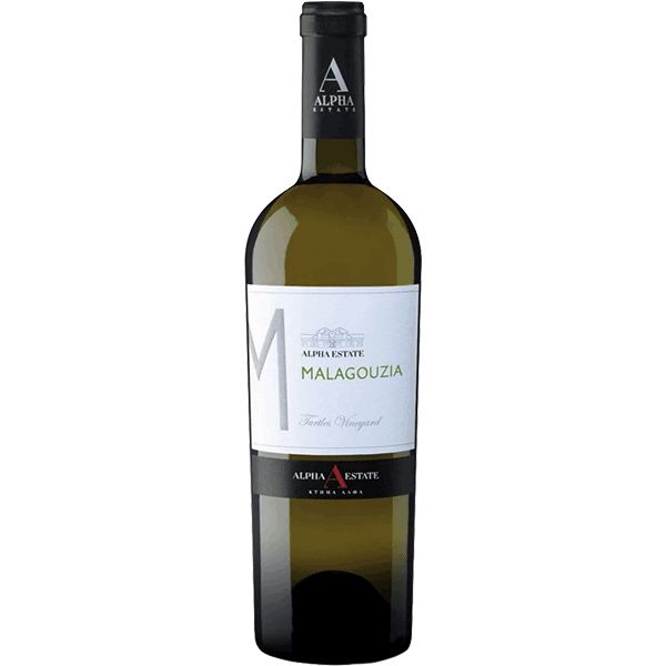 Picture of Alpha Estate Turtles Vineyard Malagouzia 2025 750ml