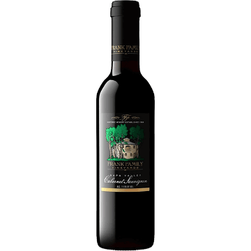 Picture of Frank Family Vineyards Cabernet Sauvignon 2024 375ml
