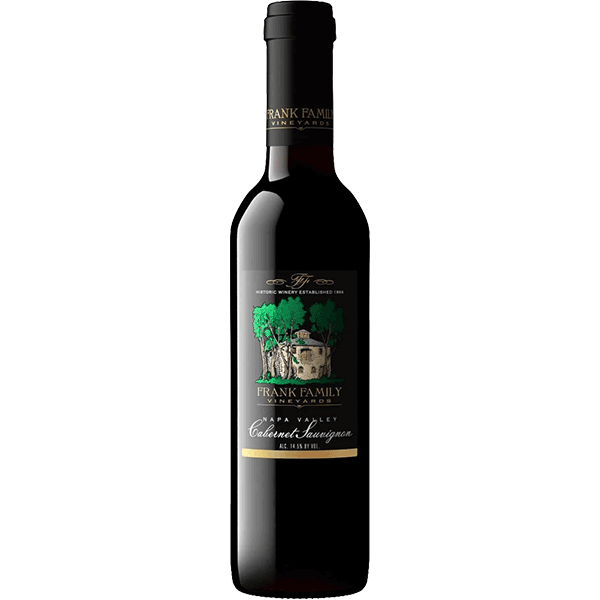 Picture of Frank Family Vineyards Cabernet Sauvignon 2024 375ml