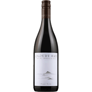 Picture of Cloudy Bay Pinot Noir 2019 750ml