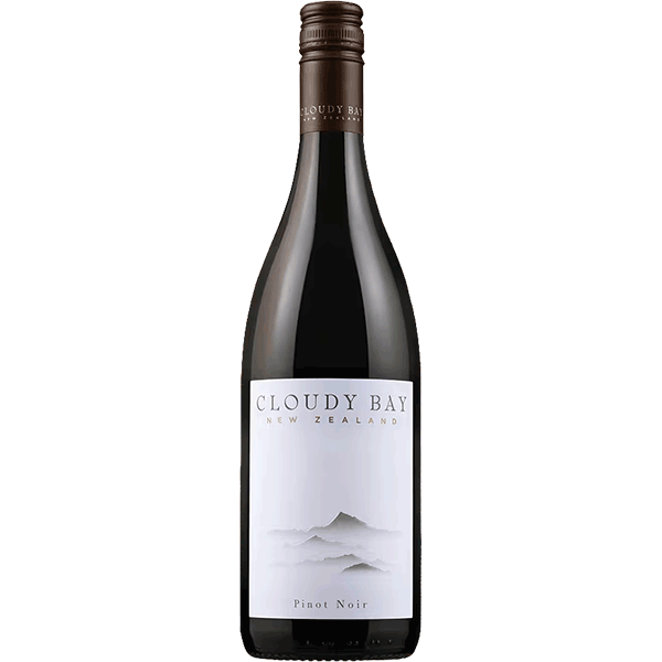 Picture of Cloudy Bay Pinot Noir 2019 750ml