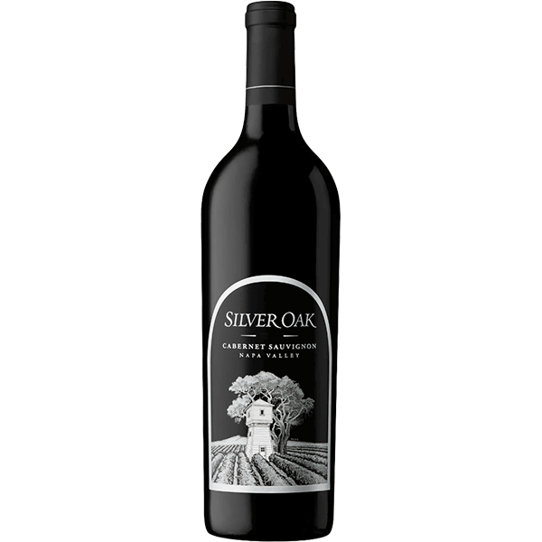 Picture of Silver Oak Napa Valley Cabernet Sauvignon 2021 750ml