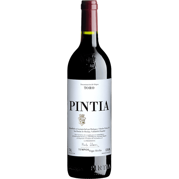 Picture of Vega Sicilia Pintia 2021 750ml