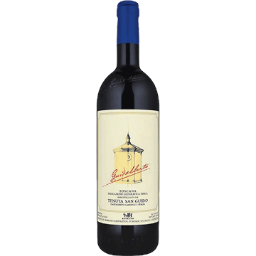 Picture of Tenuta San Guido Guidalberto 2024 750ml
