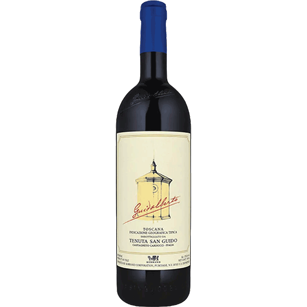 Picture of Tenuta San Guido Guidalberto 2024 750ml