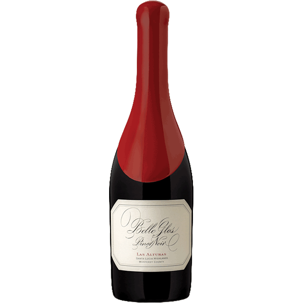 Picture of Belle Glos Las Alturas Vineyard Pinot Noir 2023 750ml