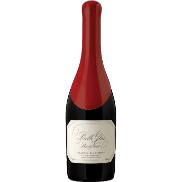 Picture of Belle Glos Clark & Telephone Vineyard Pinot Noir 2024 750ml