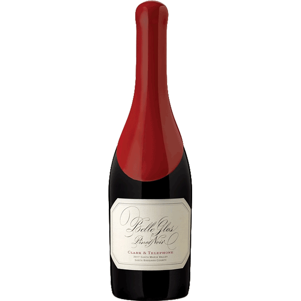 Picture of Belle Glos Clark & Telephone Vineyard Pinot Noir 2024 750ml