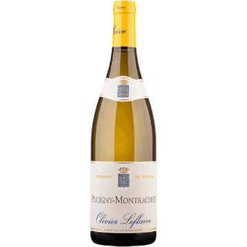 Picture of Olivier Leflaive Puligny-Montrachet 2023 375ml