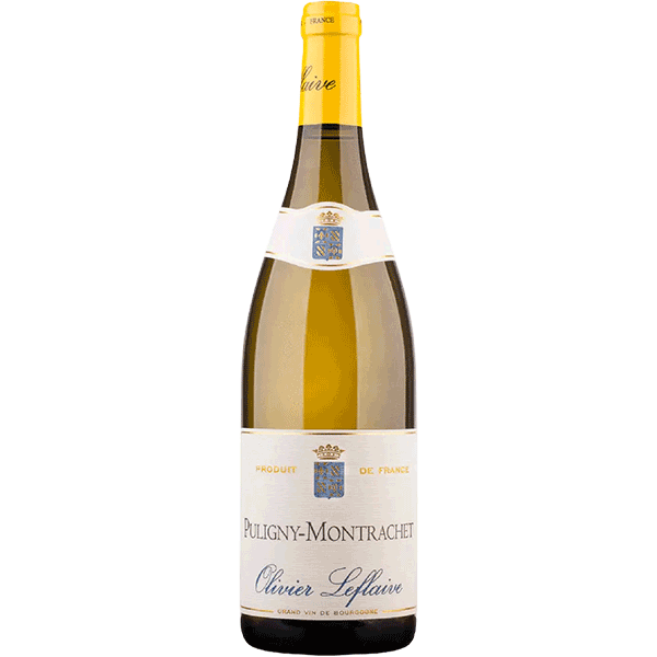 Picture of Olivier Leflaive Puligny-Montrachet 2023 375ml